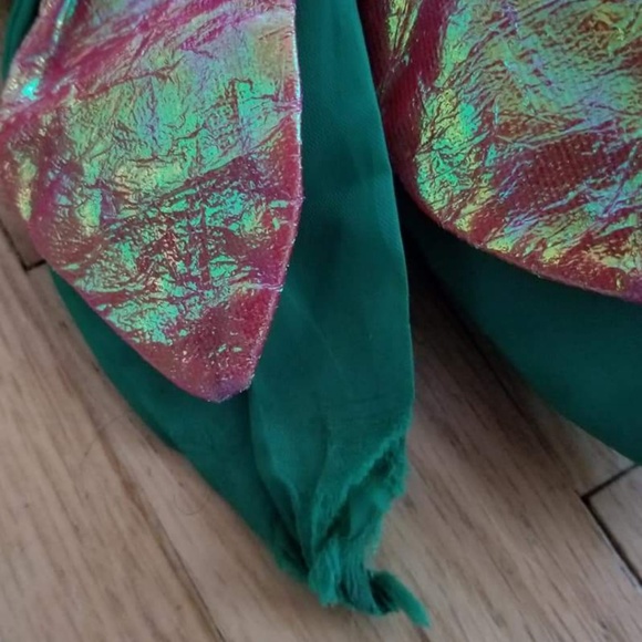 Flower costume 2-4yrs - Picture 2 of 2